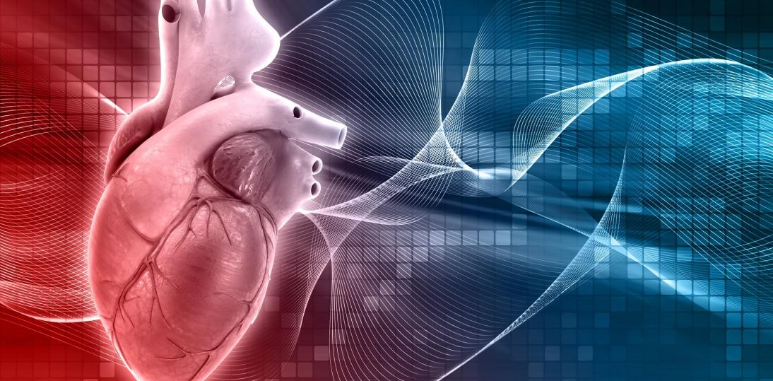 Kardiomiopatie: serce w przebudowie