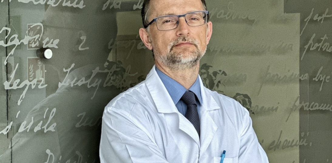 Zastosowanie immunoterapii u chorych na zaawansowanego raka regionu głowy i szyi zwiększa szanse na ich wyleczenie
