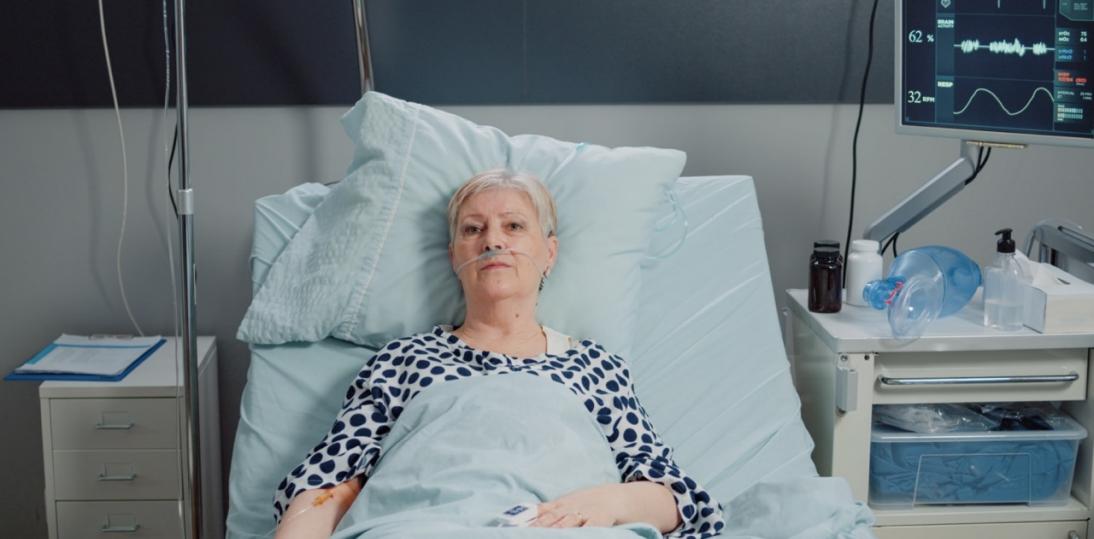 Pierwszy w Polsce Pododdział Onkologii Geriatrycznej. Przełom w leczeniu raka piersi u pacjentek 75+