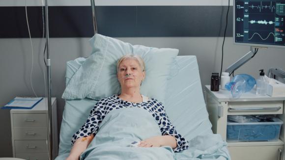 Pierwszy w Polsce Pododdział Onkologii Geriatrycznej. Przełom w leczeniu raka piersi u pacjentek 75+