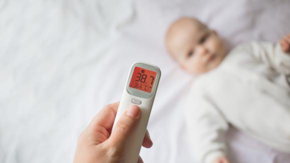 RSV wraca co roku. Czy tym razem zdążymy z ochroną najmłodszych?