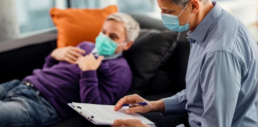 Przecinkowiec wykryty w Polsce. GIS uspokaja: to nie cholera, ale przypadki wibriozy