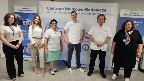150 osób włączonych do programu badań „WygrajMY z Miażdżycą”