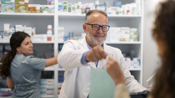 Apteka blisko pacjentów – przywilej czy standard? O dostępności aptek w Polsce w 2025 roku
