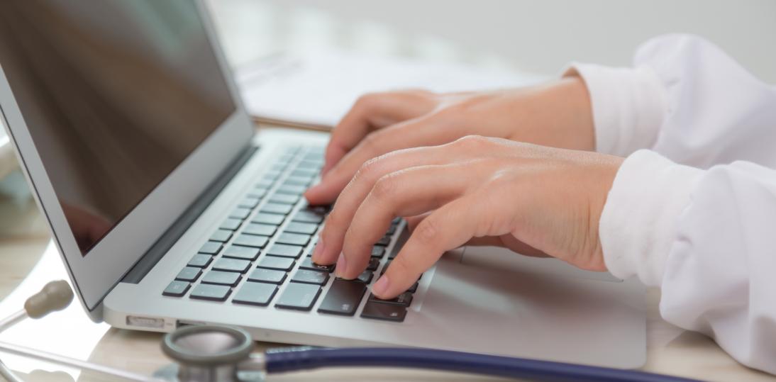 E-rejestracja na wyciągnięcie ręki – pilotaż Ministerstwa Zdrowia już działa