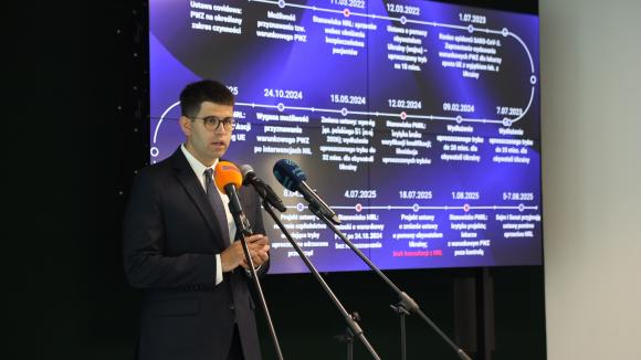 Bezpieczeństwo pacjentów zagrożone? NRL walczy o likwidację uproszczonych przepisów