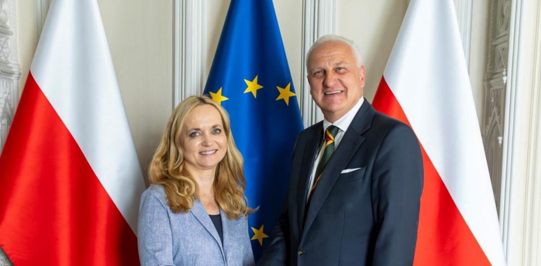 Jerzy Szafranowicz rezygnuje z Ministerstwa Zdrowia. Zmiany w resorcie i zapowiedź odpolitycznienia ochrony zdrowia