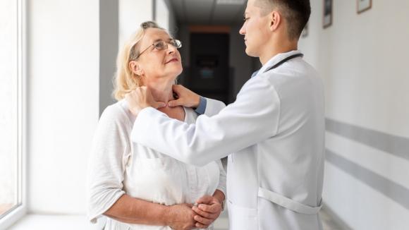 Nowe wytyczne diagnostyczno-terapeutyczne w raku przełyku – adaptacja NCCN do polskiego systemu ochrony zdrowia