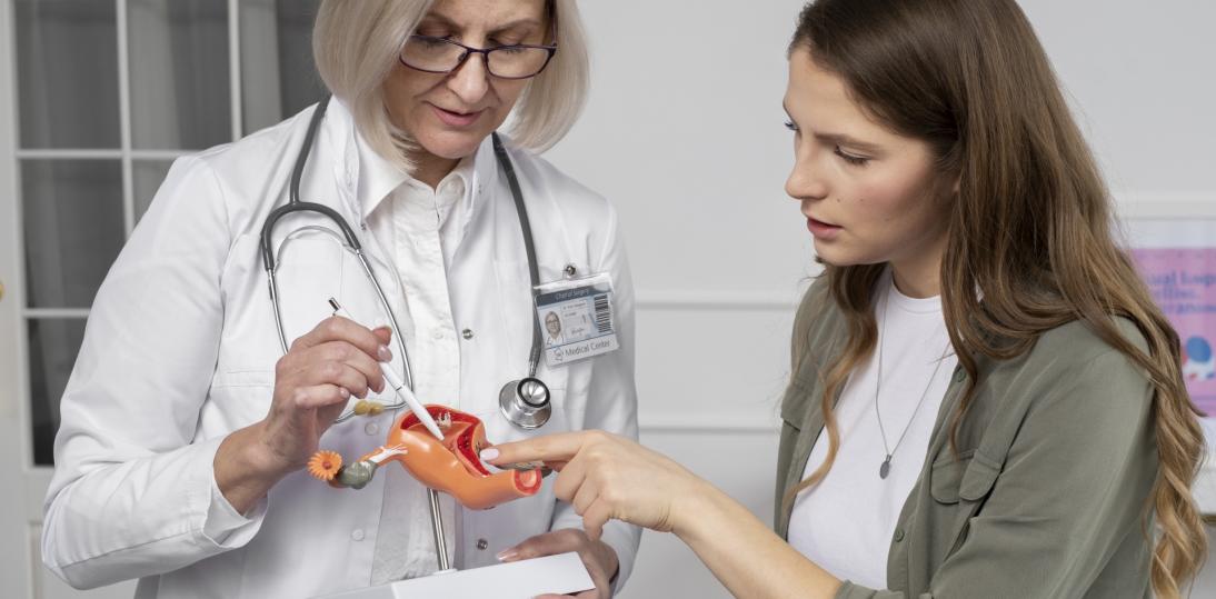 Refundacja nowoczesnych terapii endometriozy pod znakiem zapytania – pacjentki i eksperci apelują o dostęp do leczenia