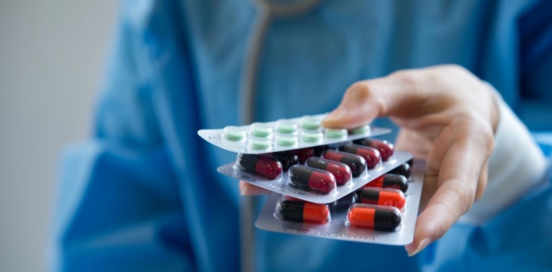 Nowa lista leków zagrożonych brakiem dostępności. Ministerstwo Zdrowia opublikowało obwieszczenie
