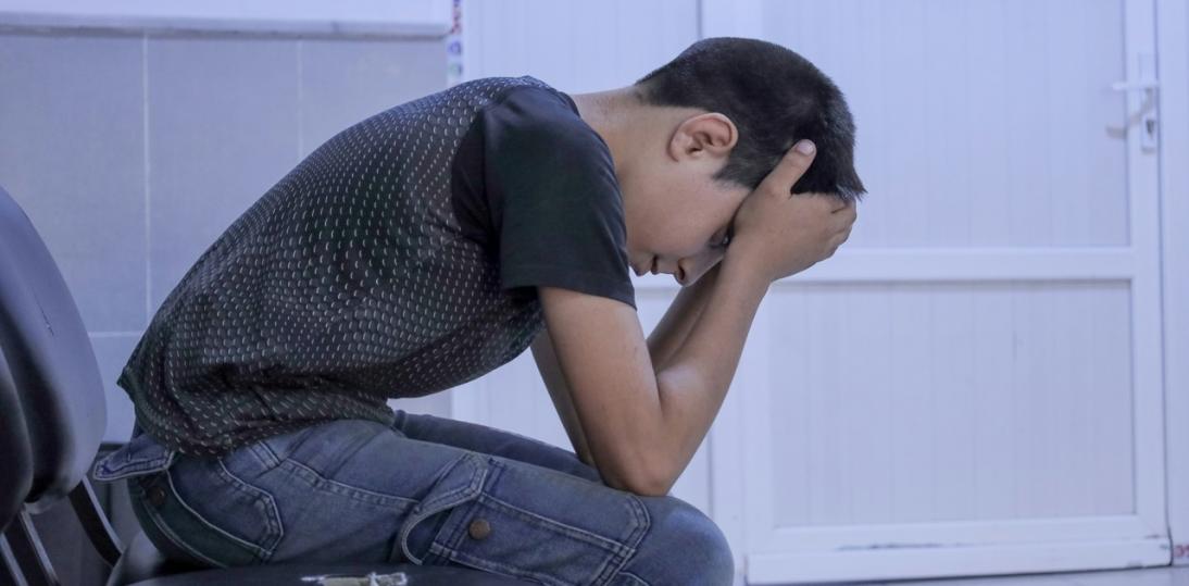 Małopolskie Centrum Psychiatrii i Leczenia Uzależnień od Nowych Technologii Cyfrowych powstanie przy Szpitalu Dziecięcym im. św. Ludwika w Krakowie