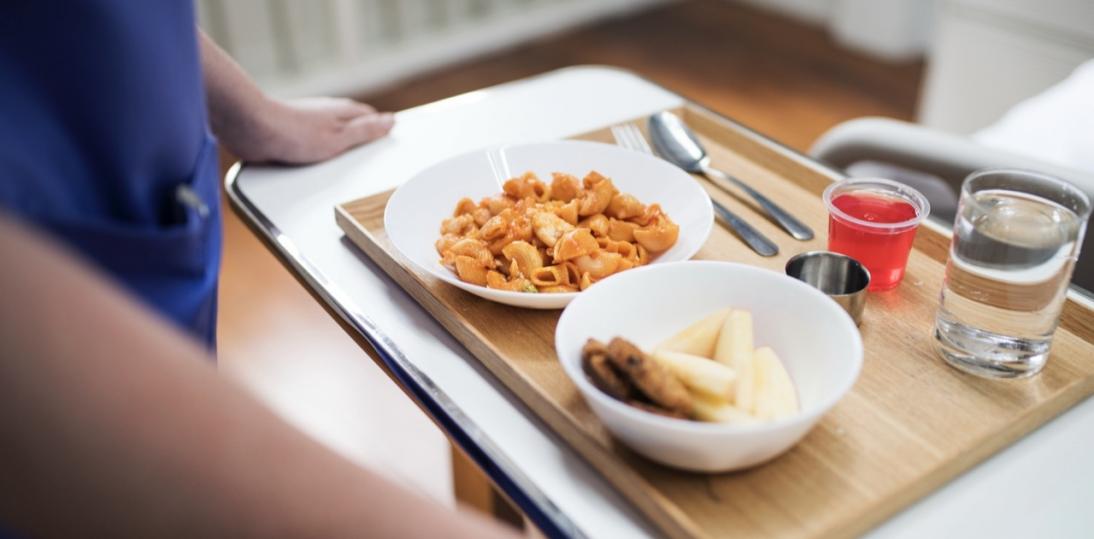Szpital jak restauracja? “Pacjent wybiera” – nowy standard żywienia w Szpitalu Uniwersyteckim w Krakowie