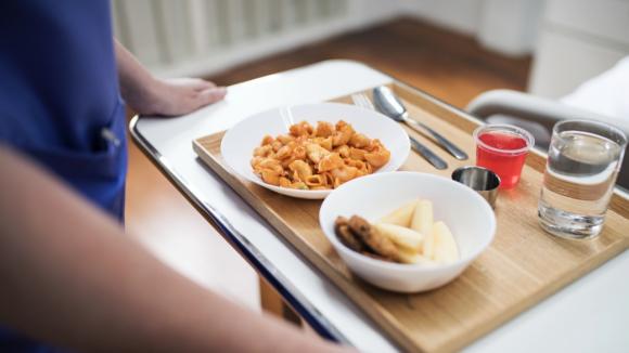 Szpital jak restauracja? “Pacjent wybiera” – nowy standard żywienia w Szpitalu Uniwersyteckim w Krakowie