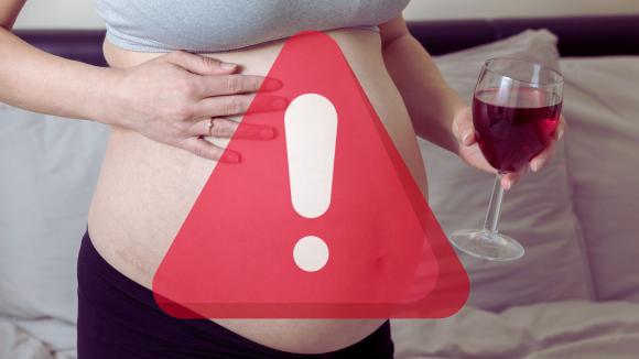 Dziewięć miesięcy bez alkoholu. Dlaczego każda kropla szkodzi?