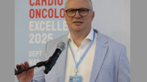 Kardioonkologia w Polsce nabiera rozpędu – pierwsza międzynarodowa konferencja w Narodowym Instytucie Onkologii