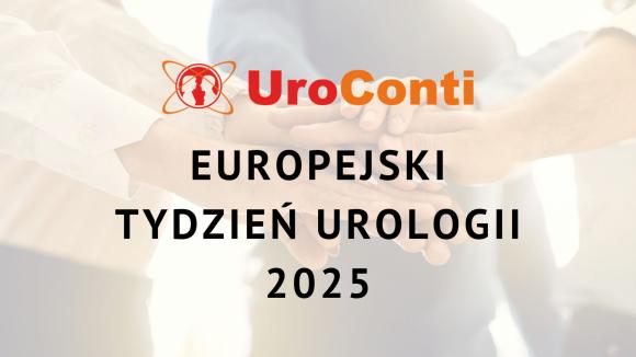 Porozmawiajmy o zdrowiu urologicznym. Dni Otwarte Stowarzyszenia „UroConti” w Warszawie