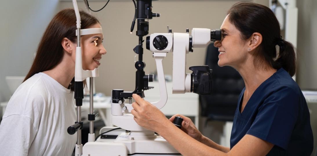 Wizyty u optometrysty, psychologa i lekarza medycyny sportowej bez skierowania – nowelizacja NFZ już obowiązuje