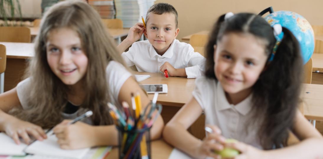 Ponad połowa dzieci nie je warzyw codziennie. Czy edukacja żywieniowa może zatrzymać epidemię otyłości?