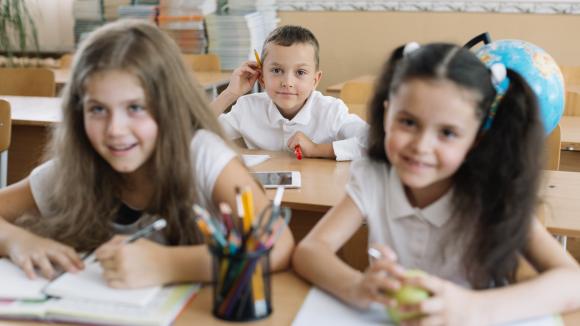 Ponad połowa dzieci nie je warzyw codziennie. Czy edukacja żywieniowa może zatrzymać epidemię otyłości?