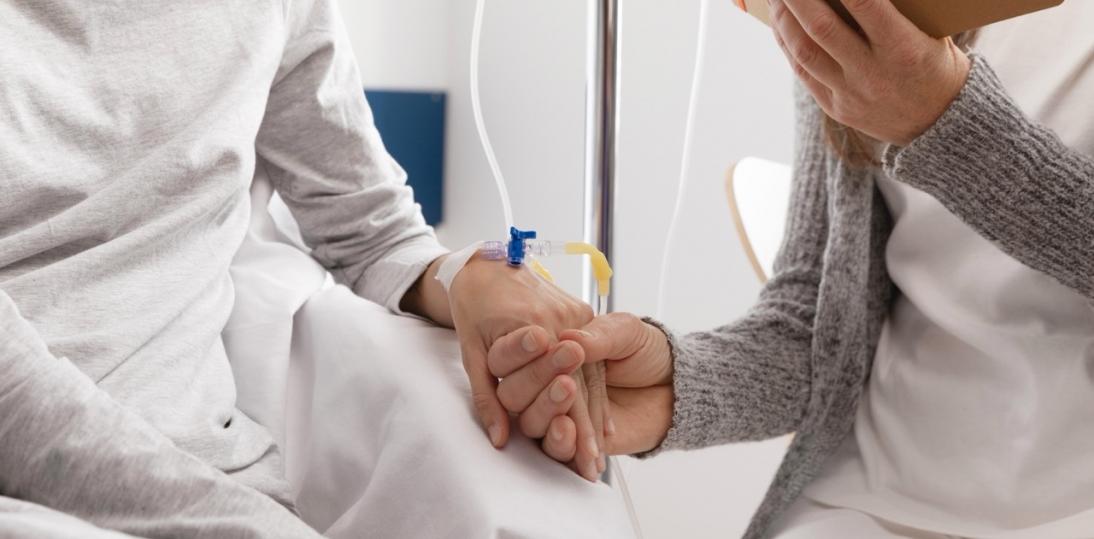 CAR-T w Kielcach: nowoczesna terapia w Świętokrzyskim Centrum Onkologii daje nadzieję chorym na białaczkę i chłoniaki