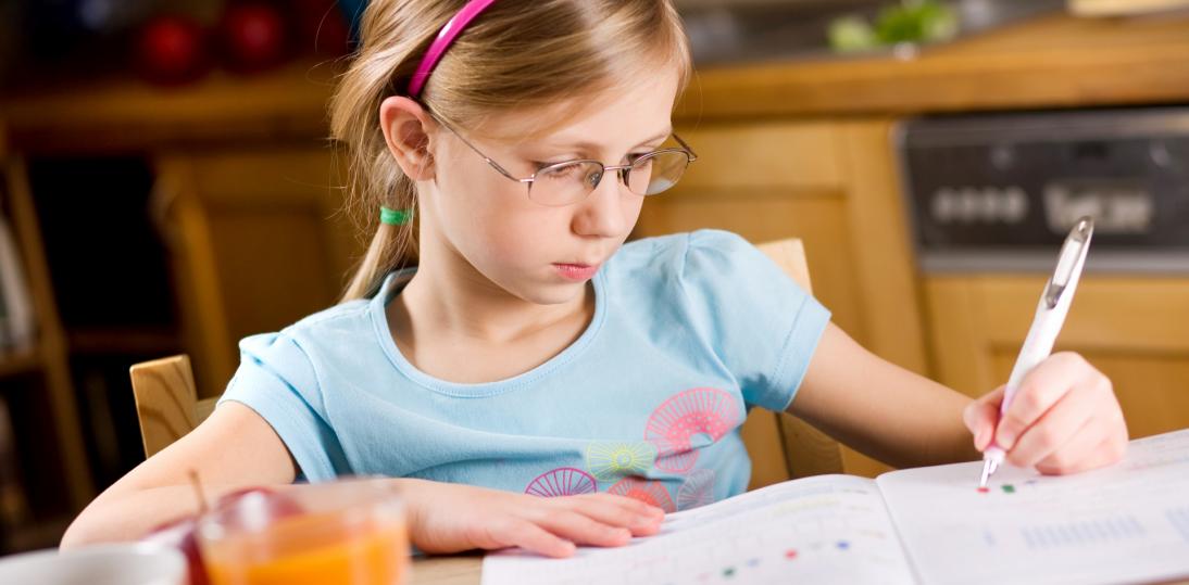 Krótkowzroczność u dzieci – jak skutecznie spowolnić rozwój wady wzroku?