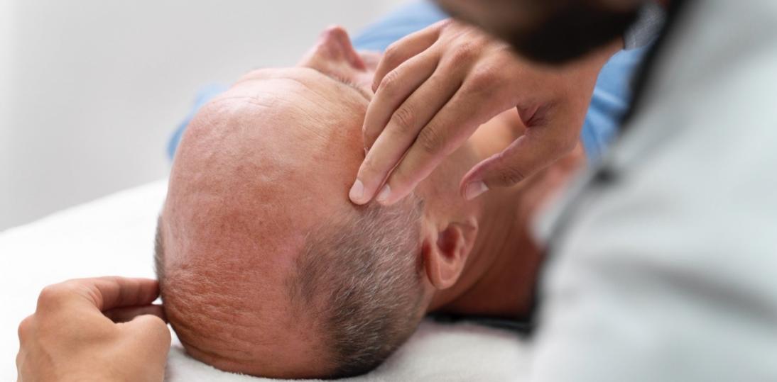 Nowotwory głowy i szyi w Polsce – 25% więcej zachorowań. Alarmujący wzrost i wyzwania dla onkologii