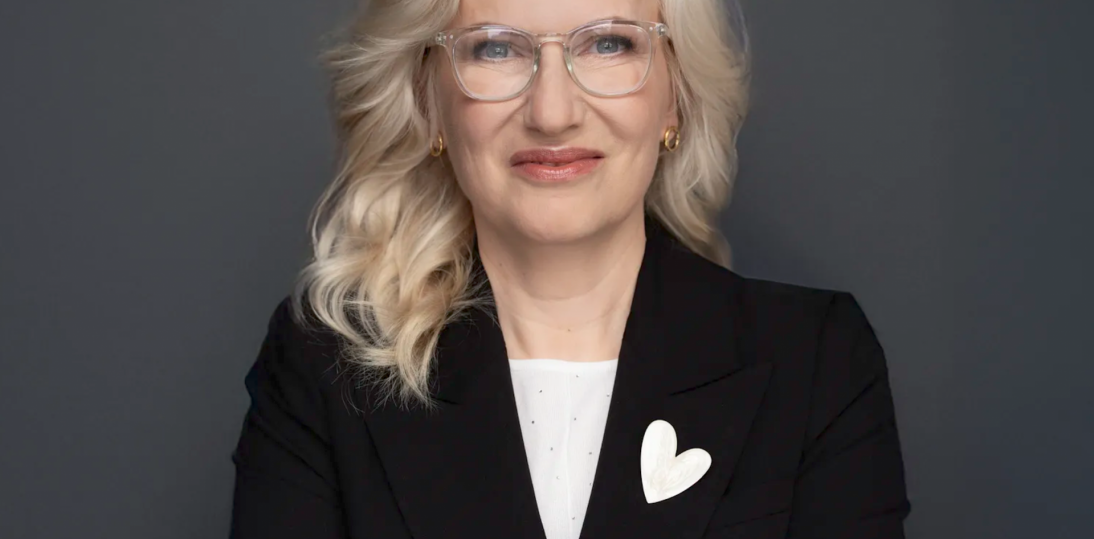 Prof. Agnieszka Tycińska nową prezes-elekt Polskiego Towarzystwa Kardiologicznego. Druga kobieta w historii na czele PTK