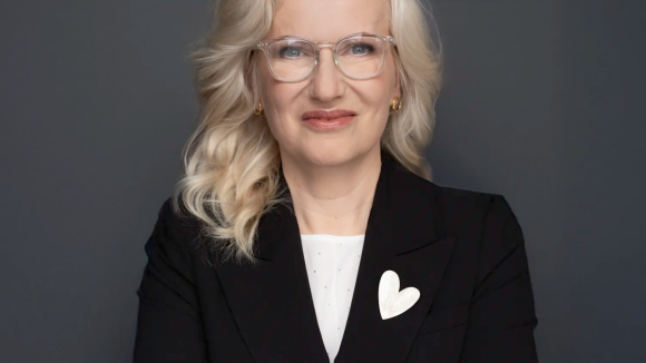 Prof. Agnieszka Tycińska nową prezes-elekt Polskiego Towarzystwa Kardiologicznego. Druga kobieta w historii na czele PTK