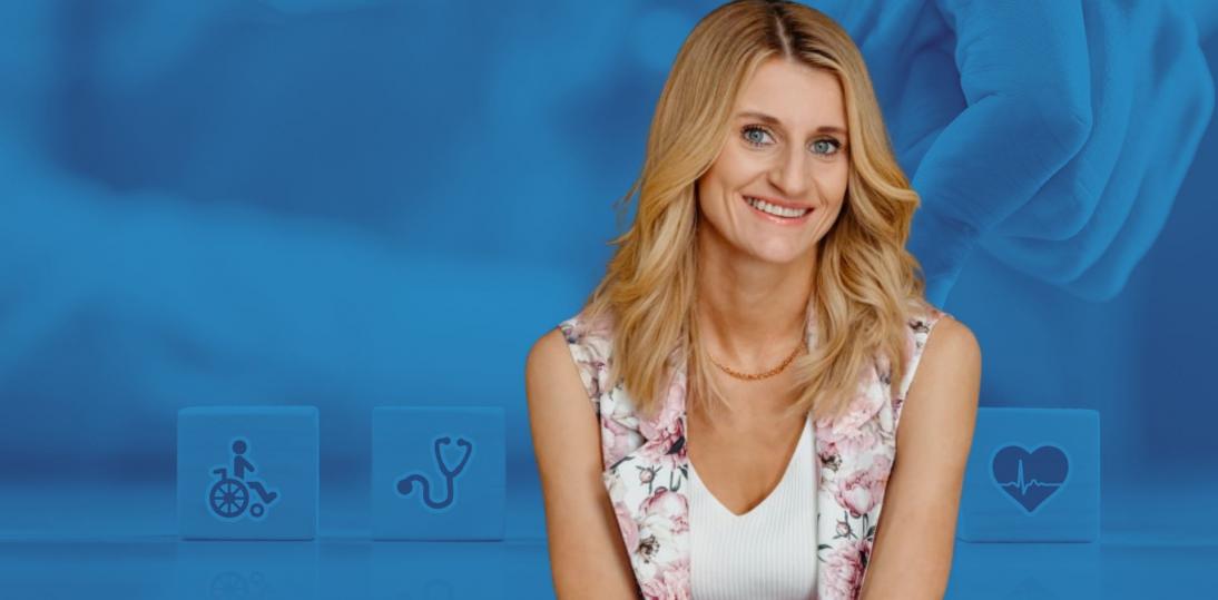 Zdrowie to nie tylko brak choroby – rozmowa o sile psychiki i profilaktyce