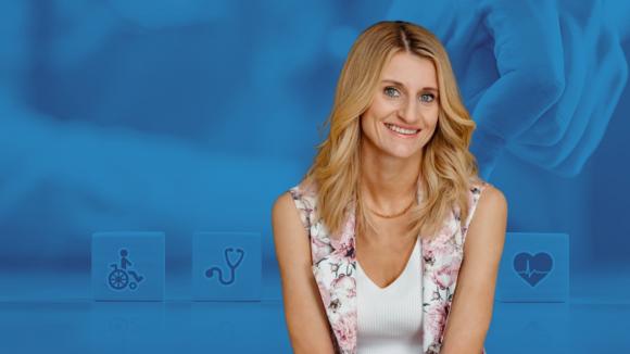 Zdrowie to nie tylko brak choroby – rozmowa o sile psychiki i profilaktyce
