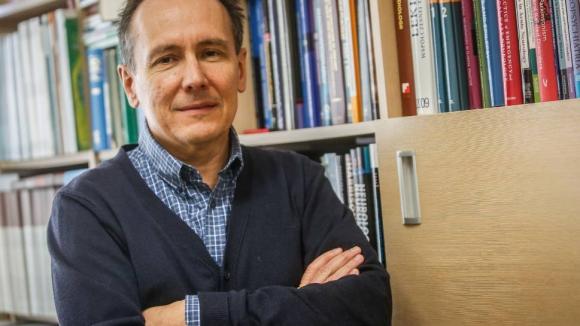 Prof. Jarosław Sławek: Potrzeba dialogu, finansowania i reform