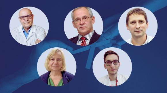22 nowe terapie onkologiczne na liście refundacyjnej – to przełom dla pacjentów - komentują eksperci NIO-PIB