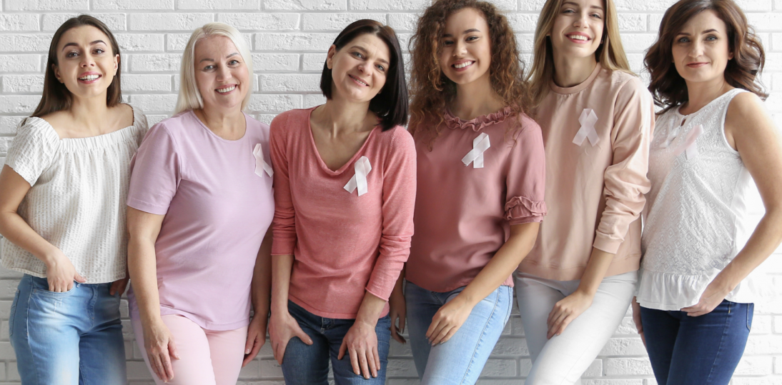 Tylko 1 na 3 Polki korzysta z mammografii. Polska w ogonie Europy – czas na zmiany w Pink October