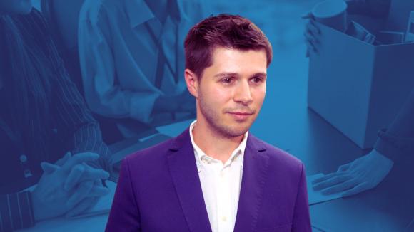 Rośnie liczba zwolnień lekarskich z powodu zdrowia psychicznego. Stres i wypalenie zawodowe coraz częściej prowadzą do absencji w pracy