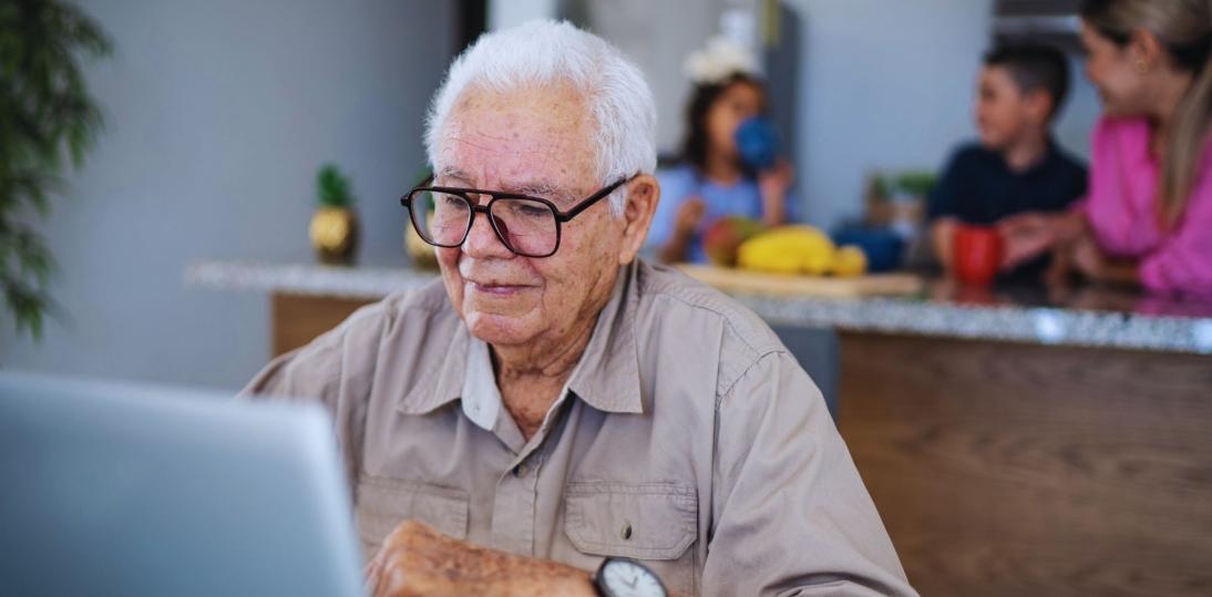 Ponad 20 mln osób korzysta już w Polsce z Internetowego Konta Pacjenta IKP