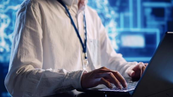 Bezpieczeństwo leków zaczyna się w cyberprzestrzeni