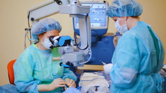 Okulus Plus w finale nagrody European Private Hospital Awards 2025