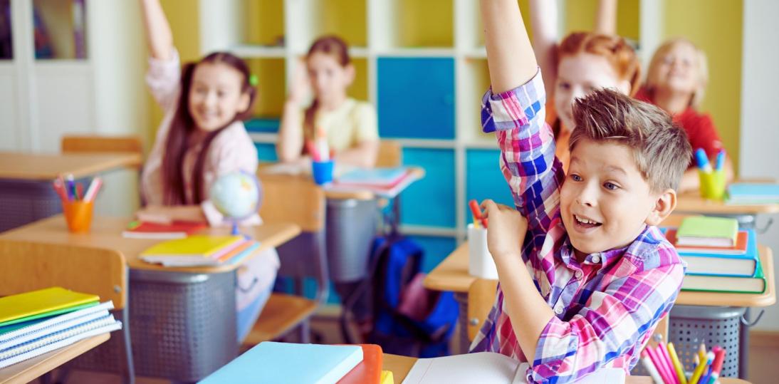 Nie ma rozwoju kraju bez zadbania o zdrowy rozwój młodego pokolenia
