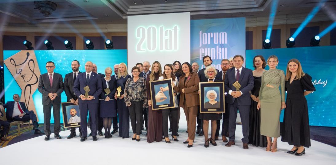 21  Forum Rynku Zdrowia: wspólny głos ekspertów w sprawie przyszłości systemu ochrony zdrowia w Polsce