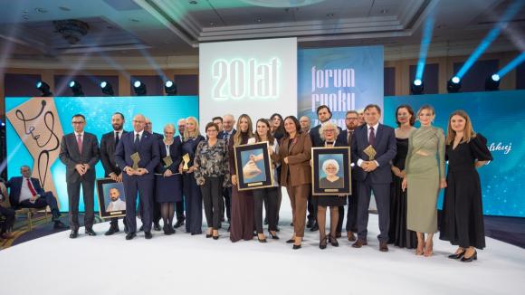 21  Forum Rynku Zdrowia: wspólny głos ekspertów w sprawie przyszłości systemu ochrony zdrowia w Polsce