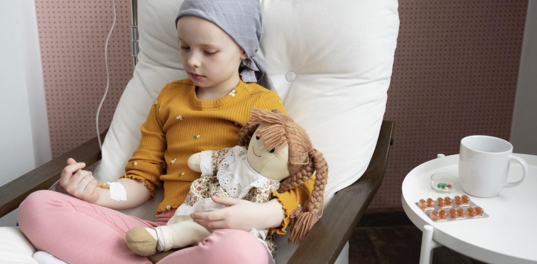 Co z rejestrem onkologii i hematologii dziecięcej?