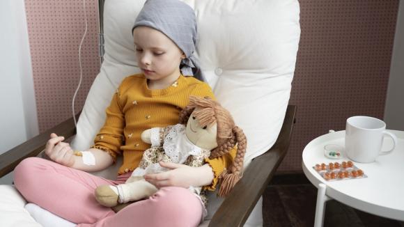 Co z rejestrem onkologii i hematologii dziecięcej?
