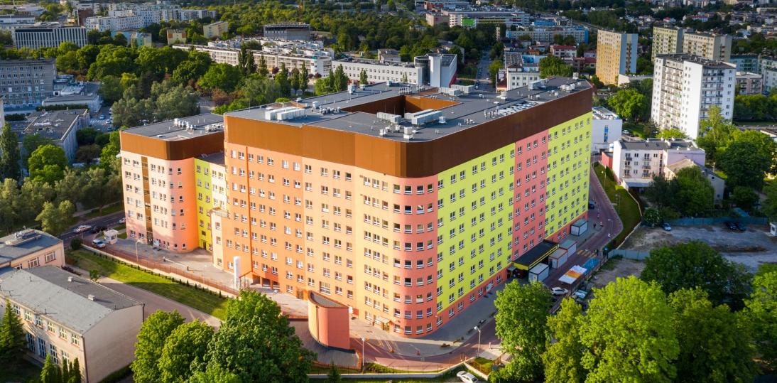 COZL w Lublinie z nowym ośrodkiem diagnostycznym. 300 mln zł na poprawę leczenia onkologicznego