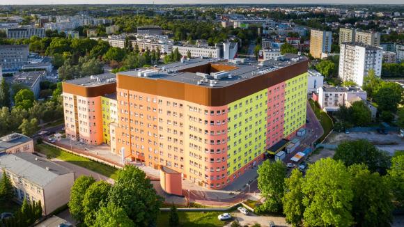 COZL w Lublinie z nowym ośrodkiem diagnostycznym. 300 mln zł na poprawę leczenia onkologicznego