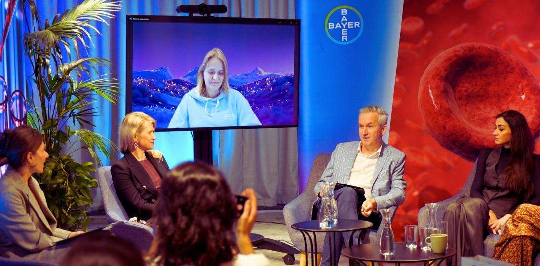 Kobiety w pracy XXI wieku: zdrowie, elastyczność i cyfrowe kompetencje jako klucz do sukcesu
