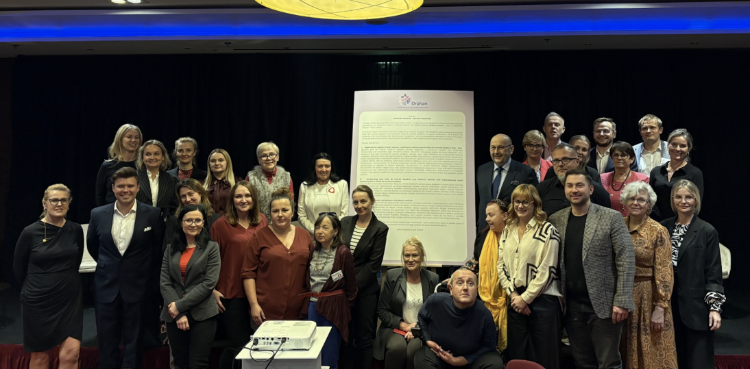 Pacjenci i eksperci apelują do Ministerstwa Zdrowia o przedłużenie Planu dla Chorób Rzadkich i przyspieszenie prac nad ustawą