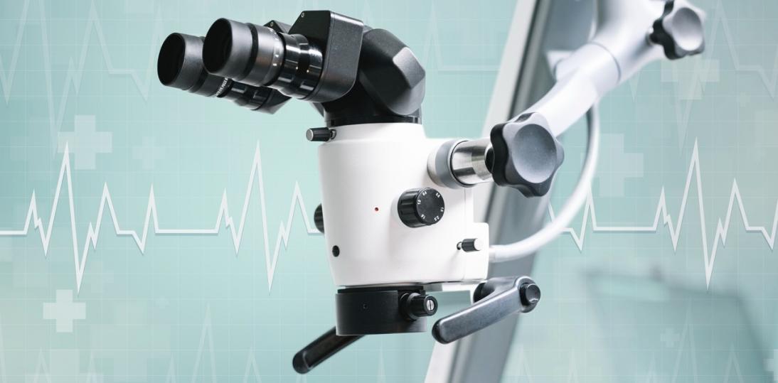 Skok o 70% rok do roku – operacje robotyczne w Polsce zmieniają oblicze onkologii