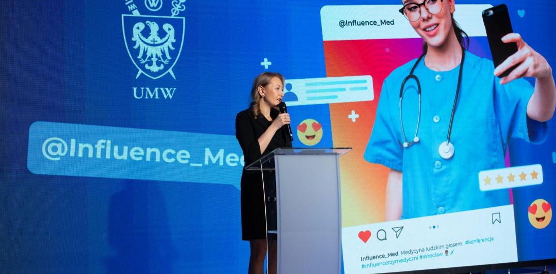 Dwa dni rozmów o zdrowiu i prawdzie – podsumowanie konferencji InfluenceMed 2025