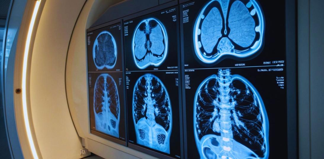 Radiologia interwencyjna – obecna na każdym etapie choroby nowotworowej