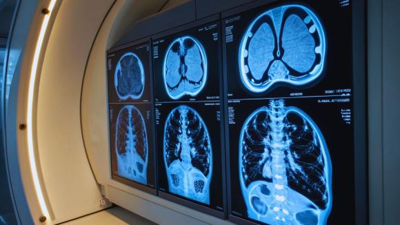 Radiologia interwencyjna – obecna na każdym etapie choroby nowotworowej